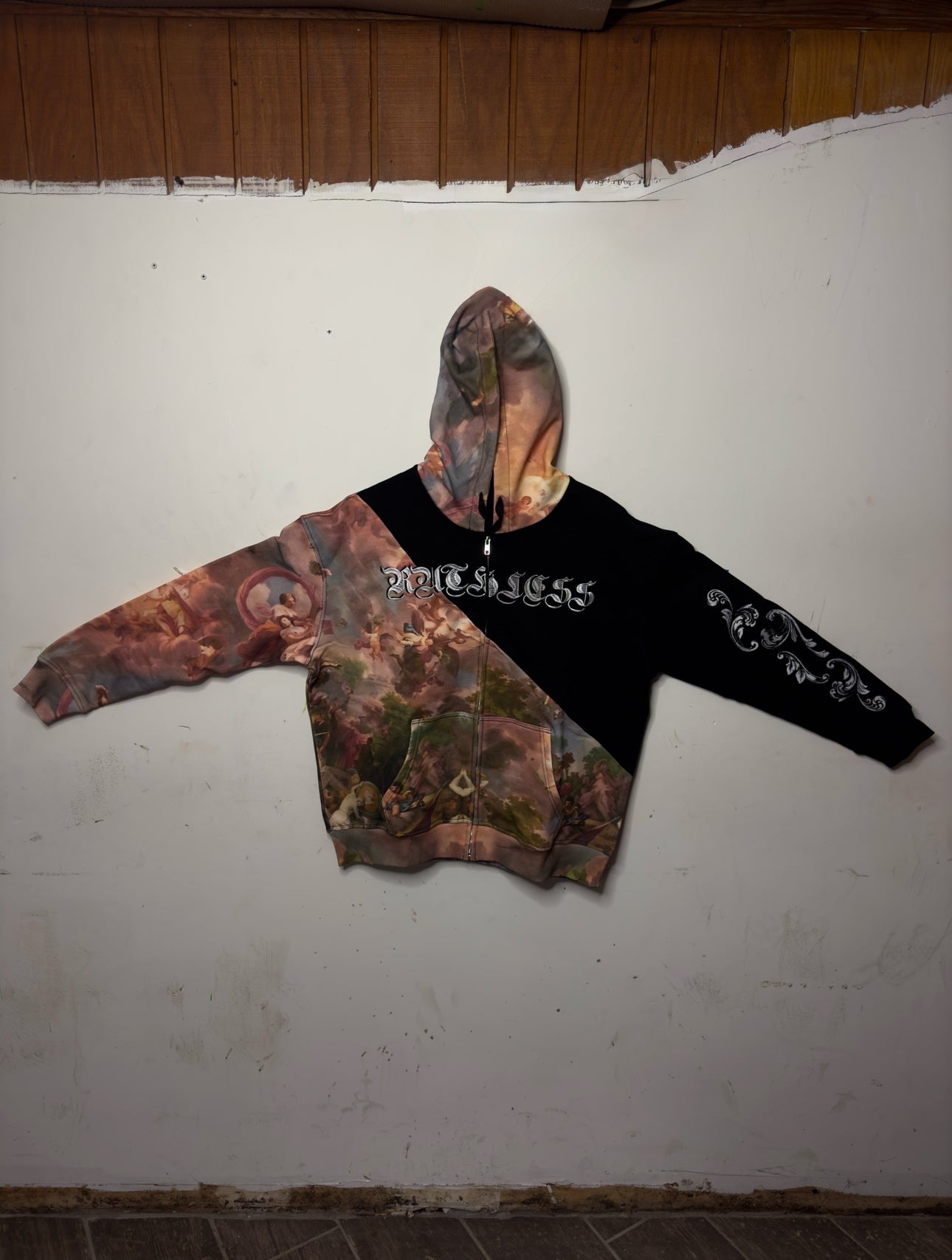 Angelic Ruuthless Tracksuit