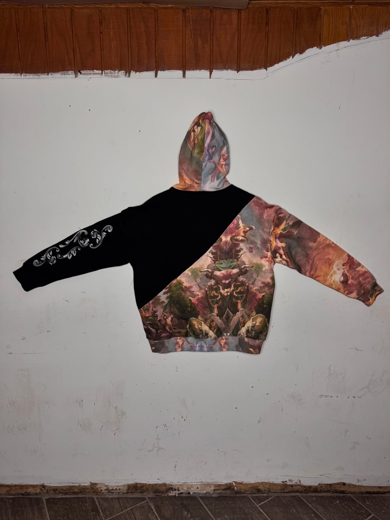 Angelic Ruuthless Tracksuit