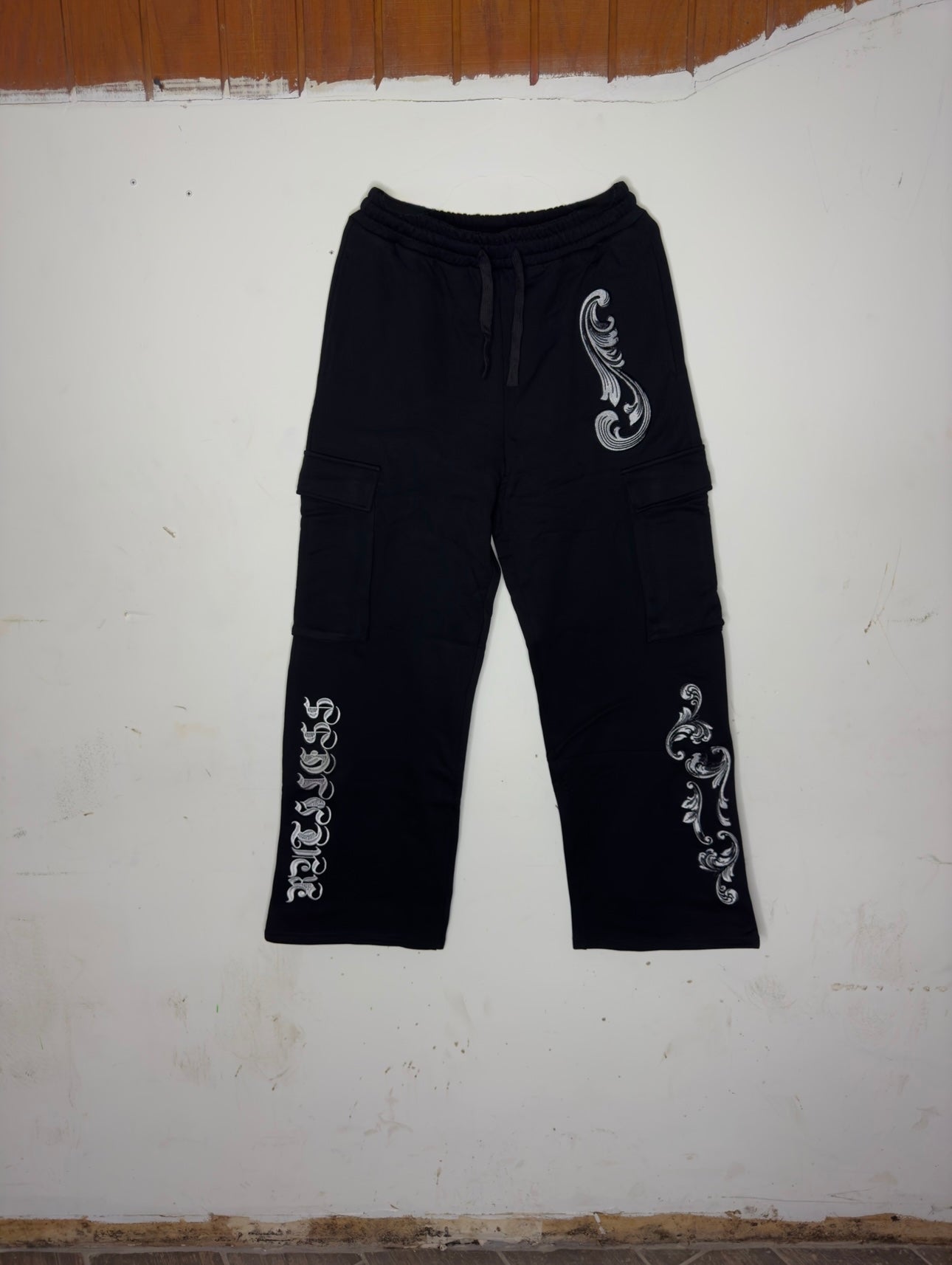 Angelic Ruuthless Tracksuit