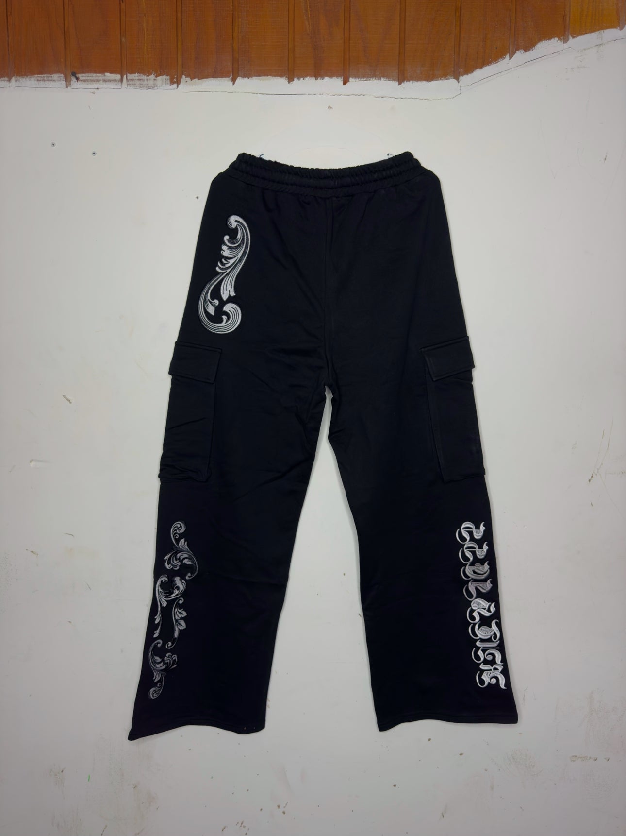 Angelic Ruuthless Tracksuit