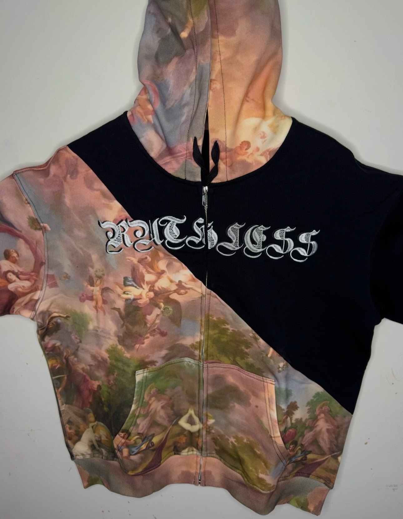 Angelic Ruuthless Tracksuit