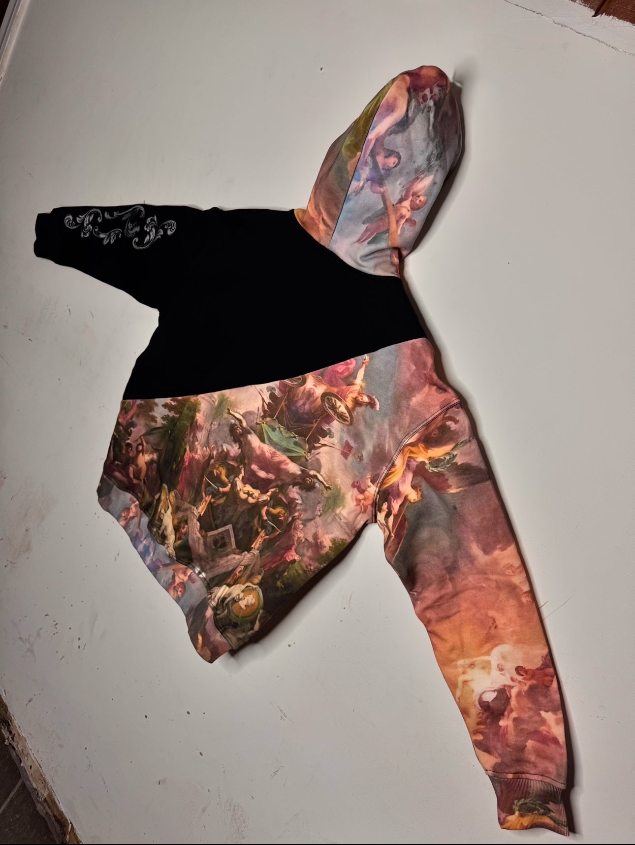 Angelic Ruuthless Tracksuit